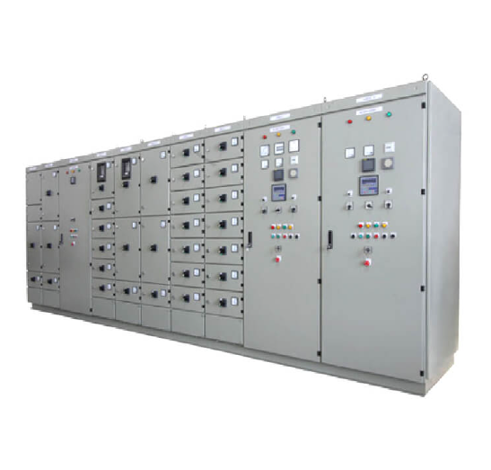 DB Panel